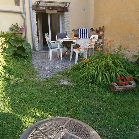 Landsted Le Refuge Ceton