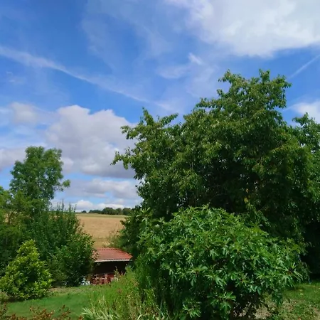 Landhaus Le Refuge *