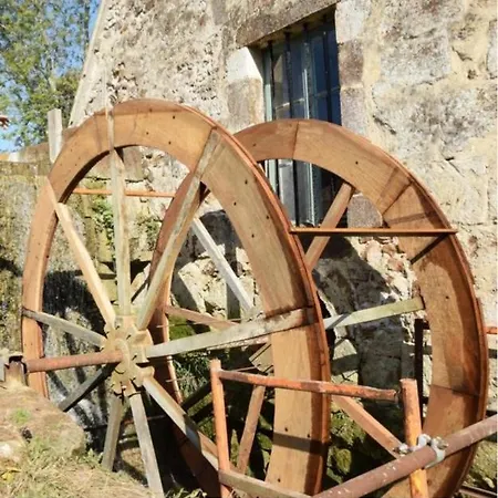 Le Refuge Landhaus *