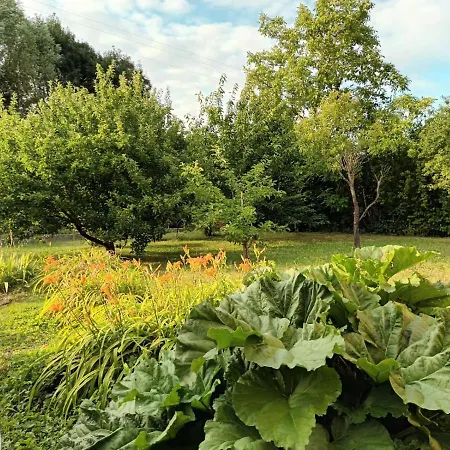 Landsted Le Refuge Ceton