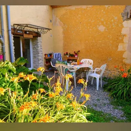 Landhaus Le Refuge *