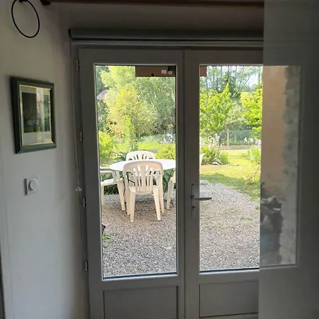 Le Refuge Landhaus Ceton