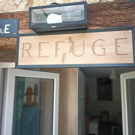 Le Refuge