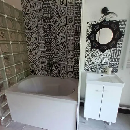 Landsted Le Refuge *