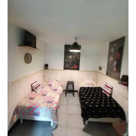 Le Refuge *