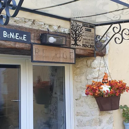 Le Refuge *