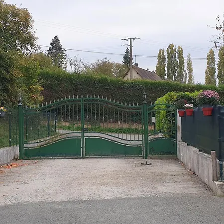 Le Refuge Ceton