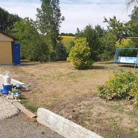 Le Refuge Ceton