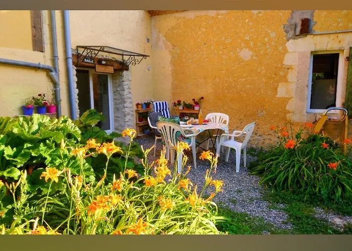 Landhaus Le Refuge *