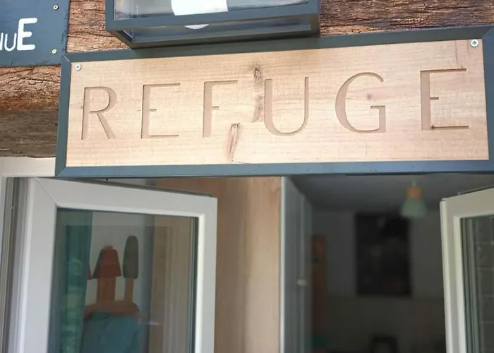 Le Refuge
