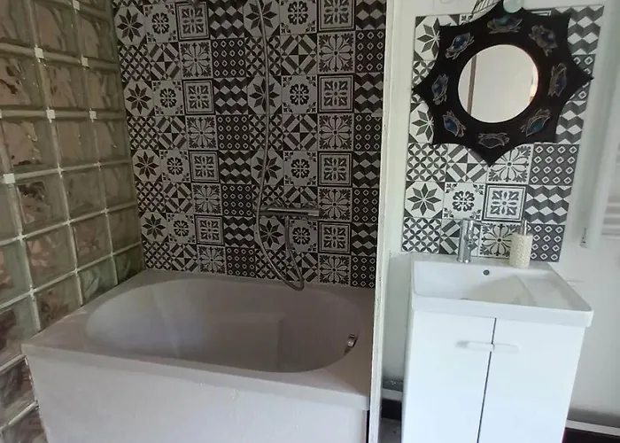 Landhaus Le Refuge *